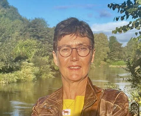 photo of Daryl Freeman