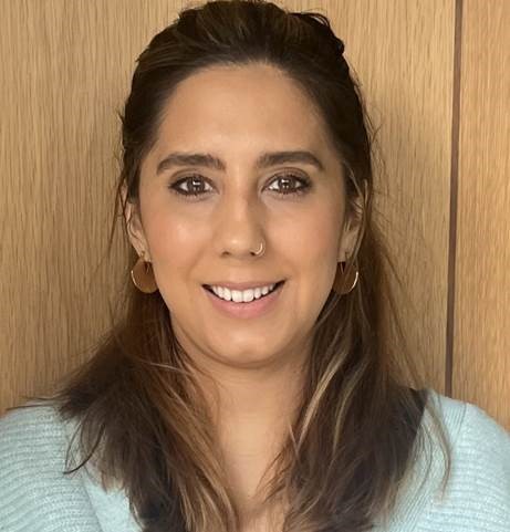 photo of Alicia Piwko