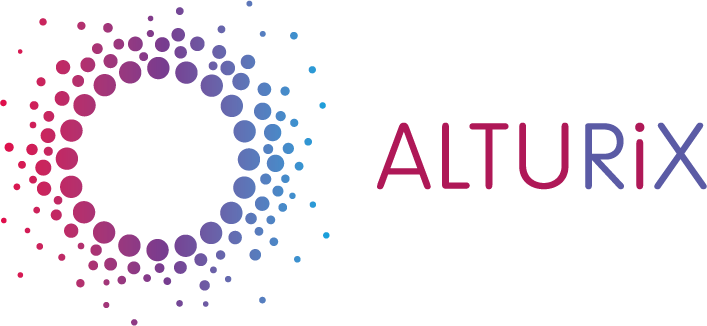 Logo for ALTURiX