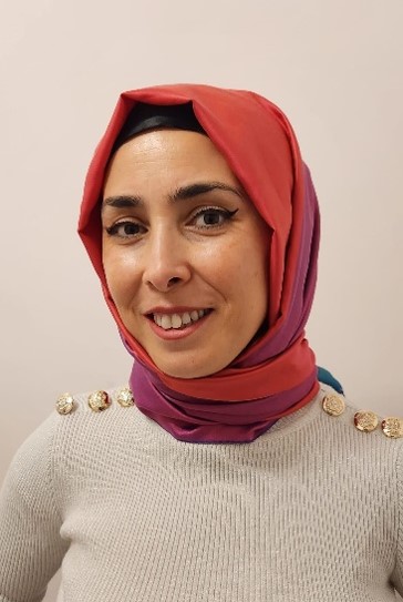 photo of Bengisu Bassoy