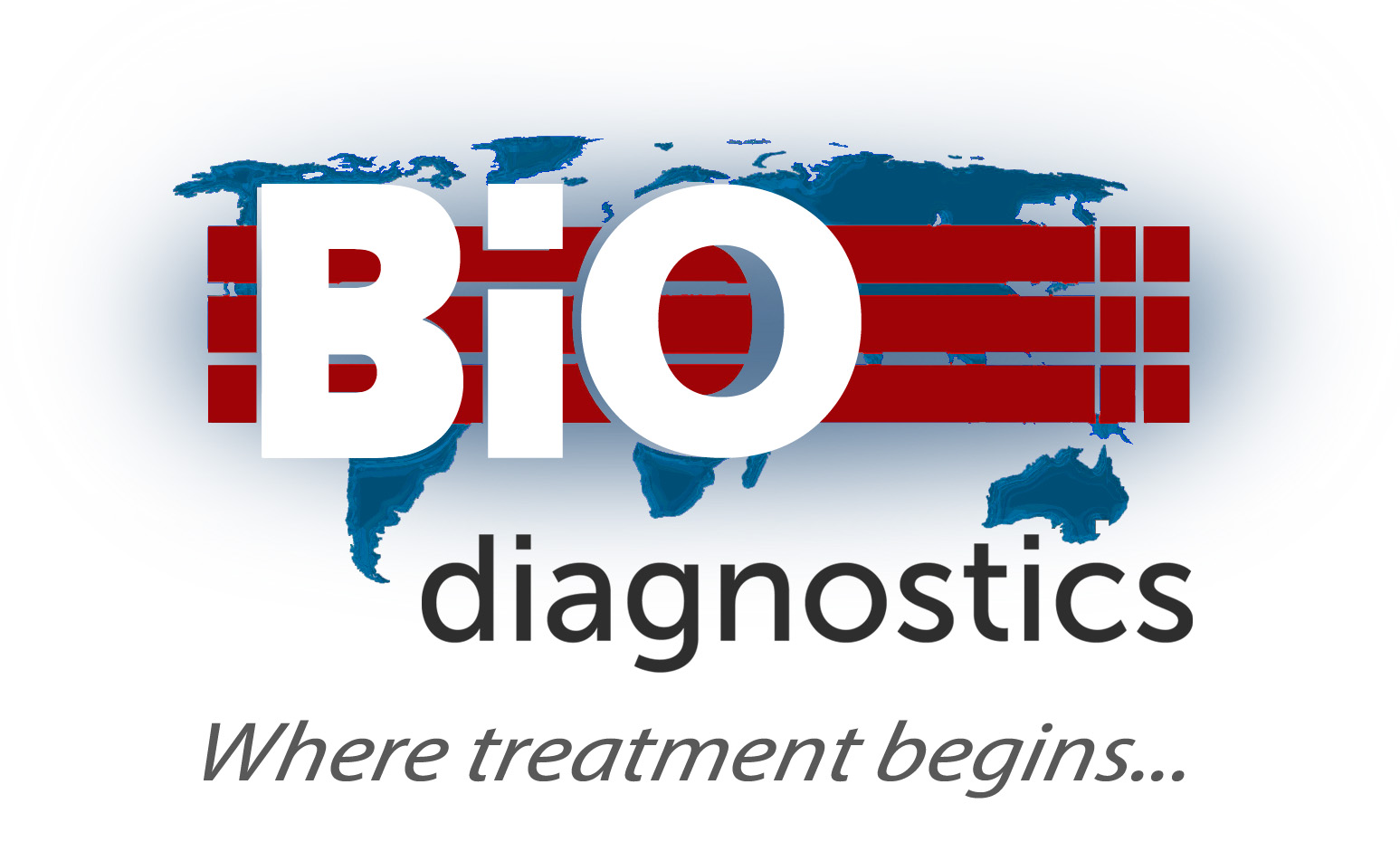 Logo for Bio-Diagnostics Ltd