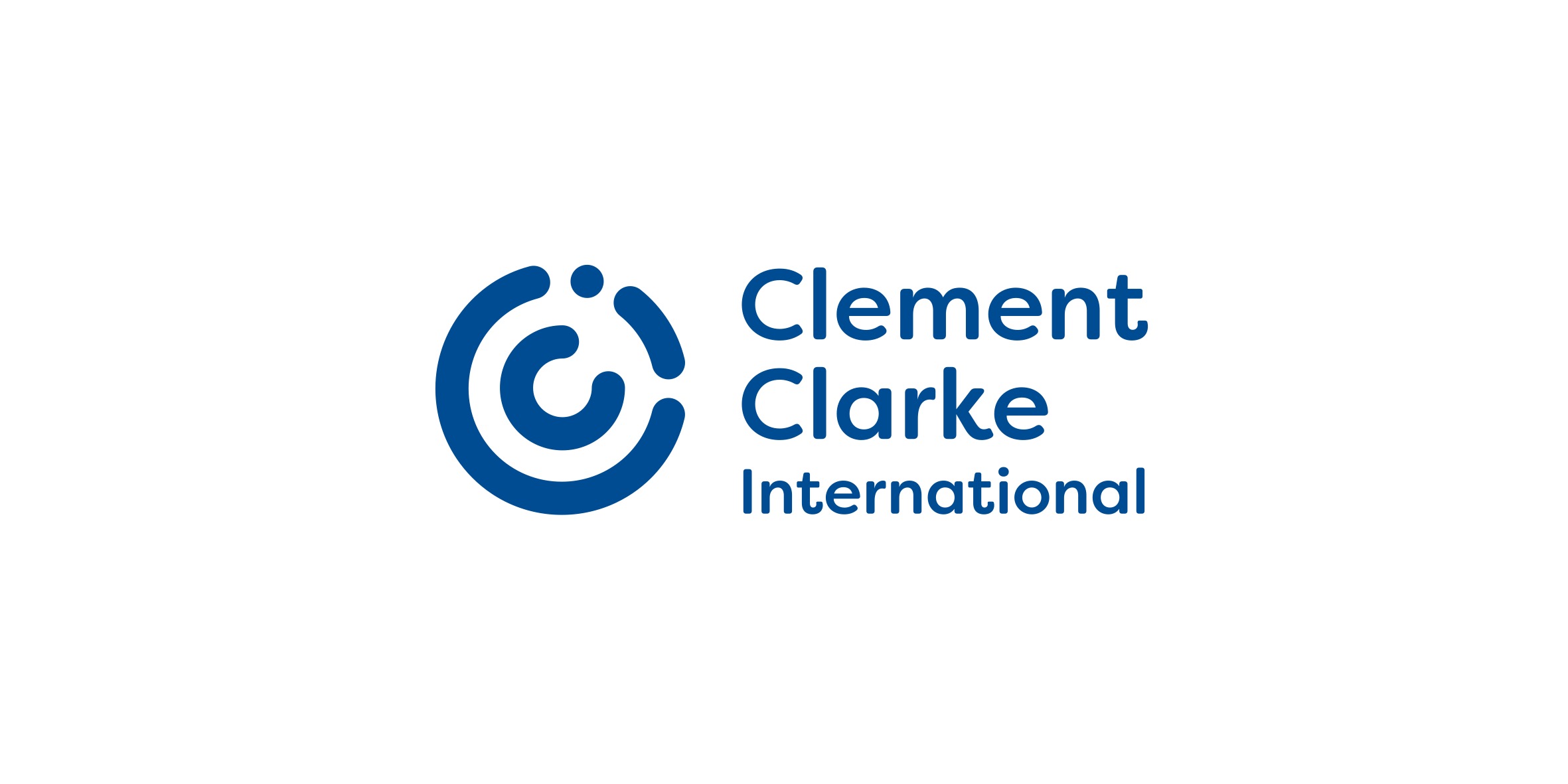 Logo for Clement Clarke International Ltd
