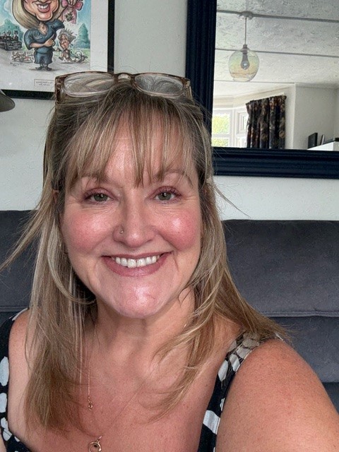 photo of Carol Stonham