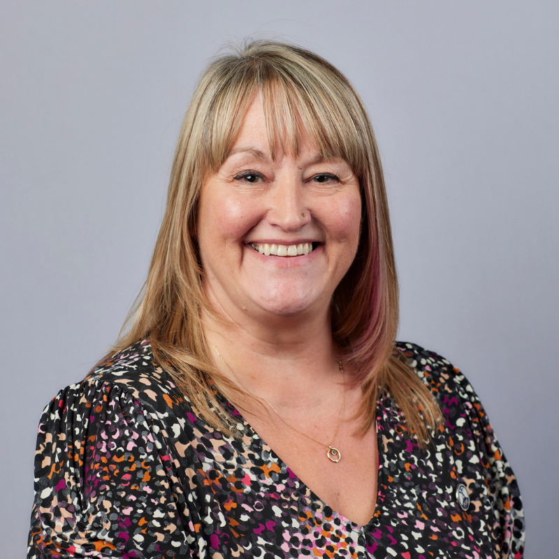 photo of Carol Stonham