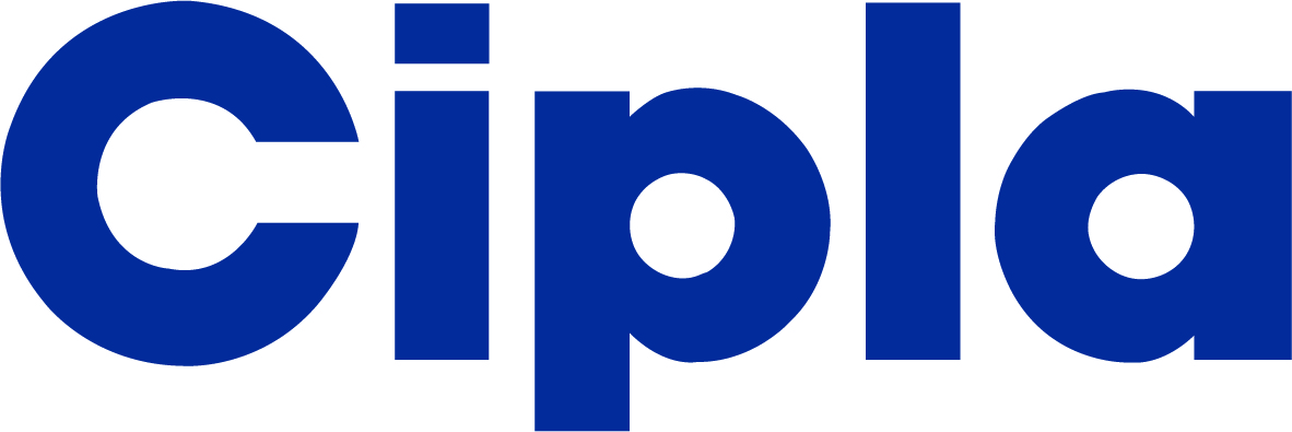 Logo for Cipla (EU) Limted
