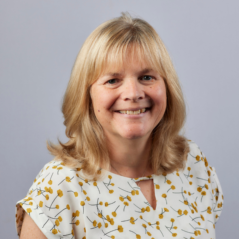 photo of Corinne Beirne