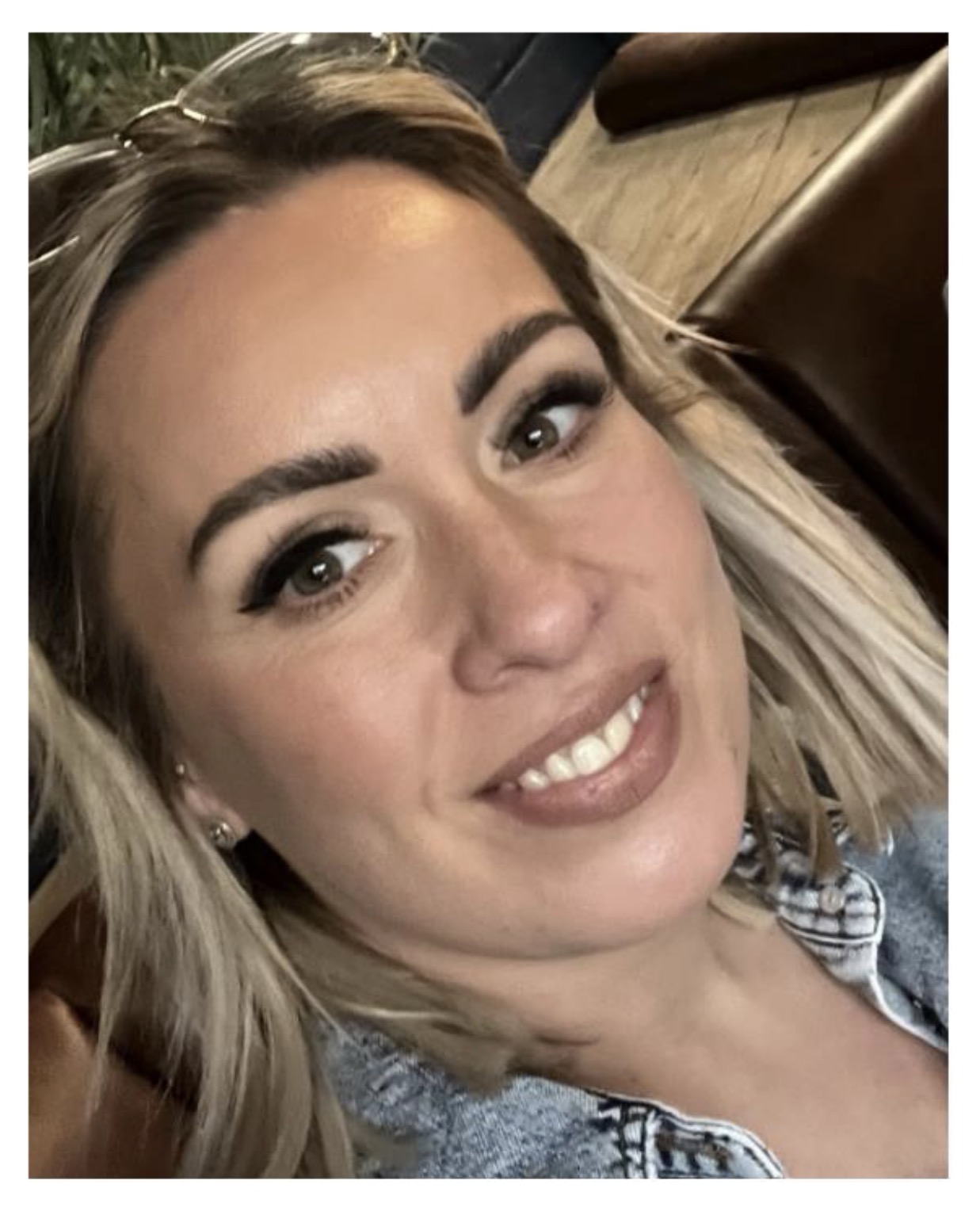 photo of Helena Cummings