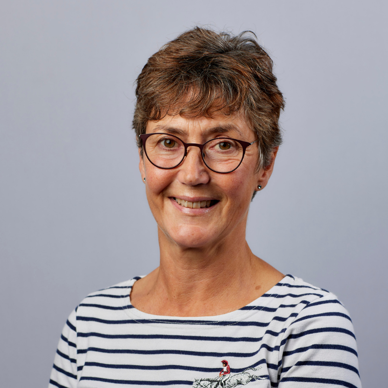 photo of Daryl Freeman
