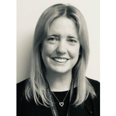 photo of Ruth De Vos