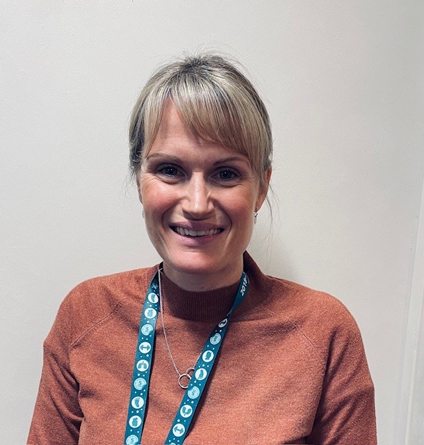 photo of Gillian Doe