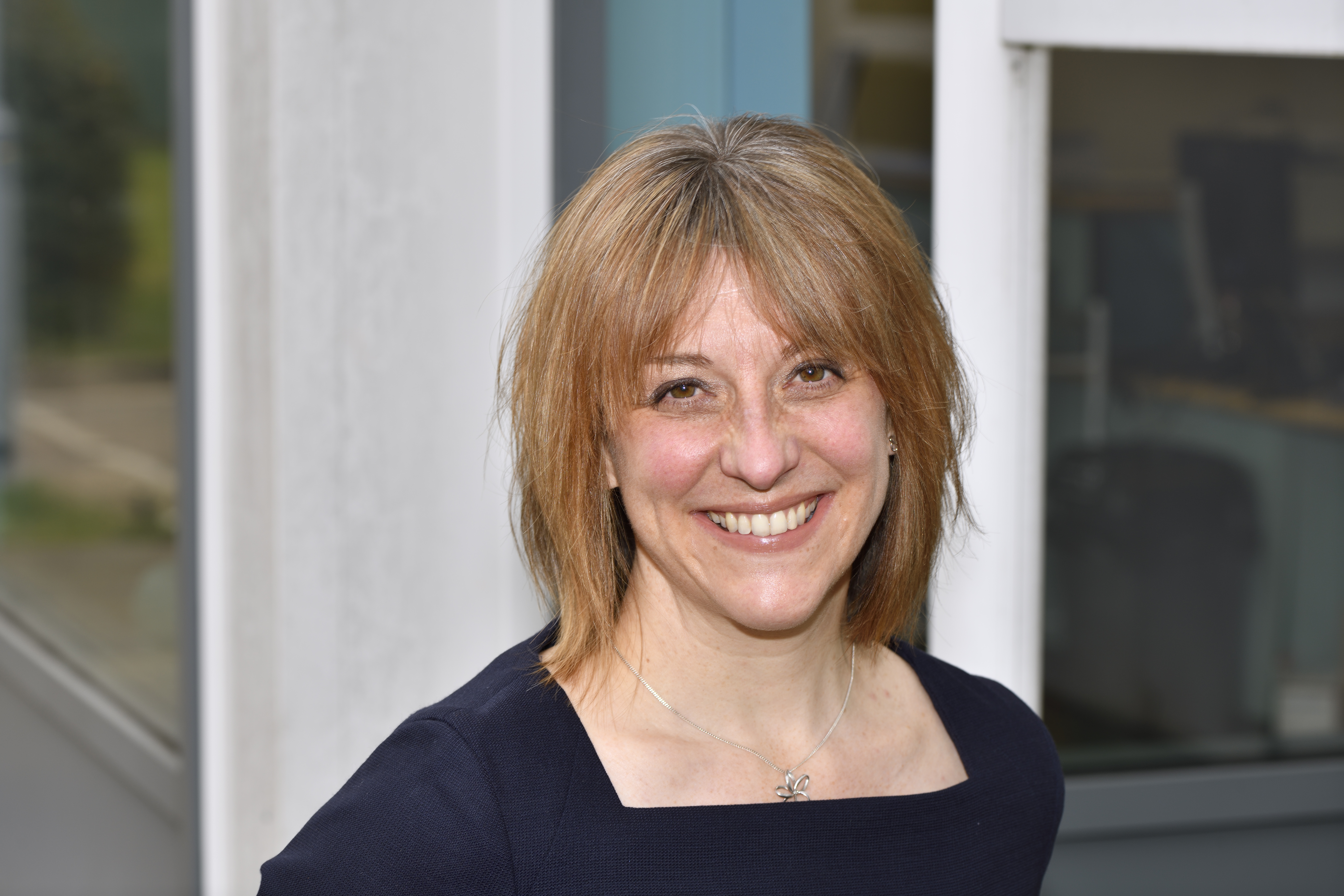 photo of Rachael Evans