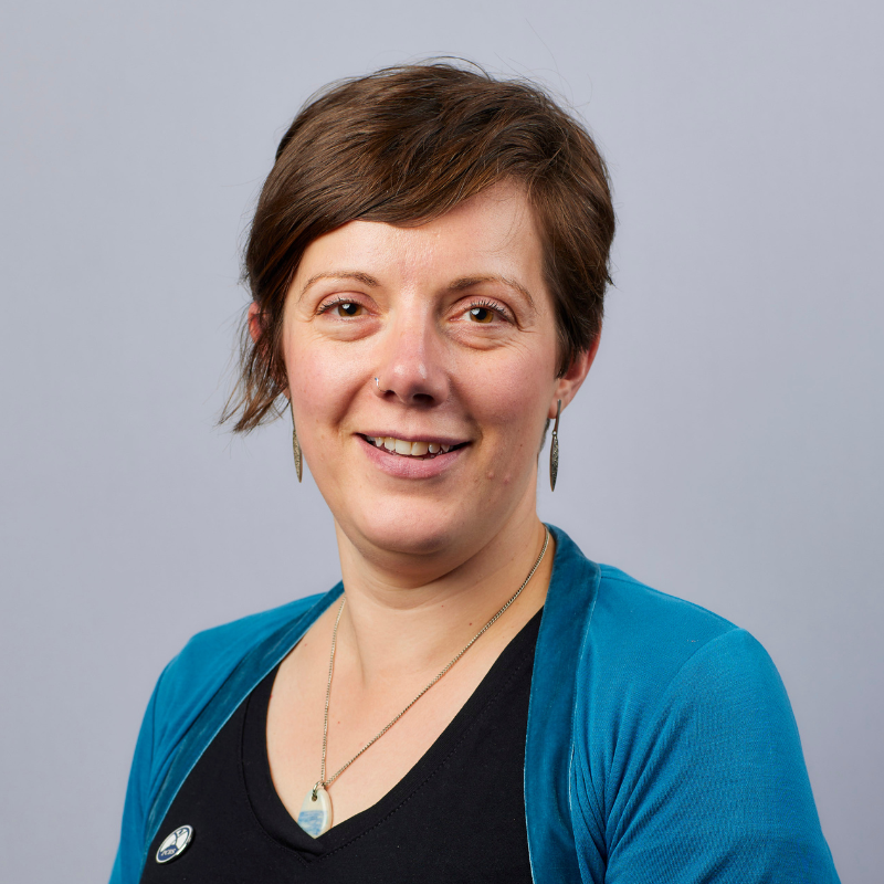 photo of Fiona Mosgrove