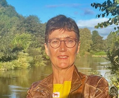 photo of Daryl Freeman