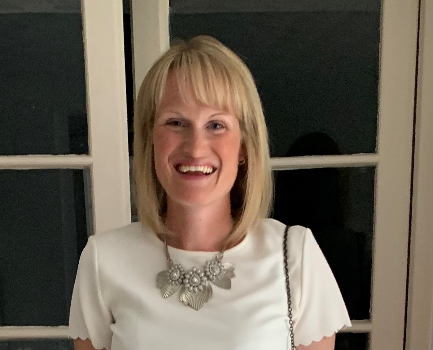 photo of Gillian Doe