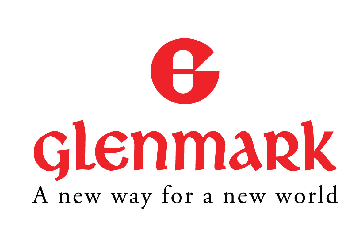 Logo for Glenmark