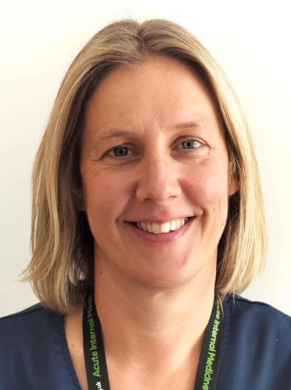 photo of Helen Ward
