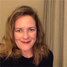 photo of Catherine Heffernan