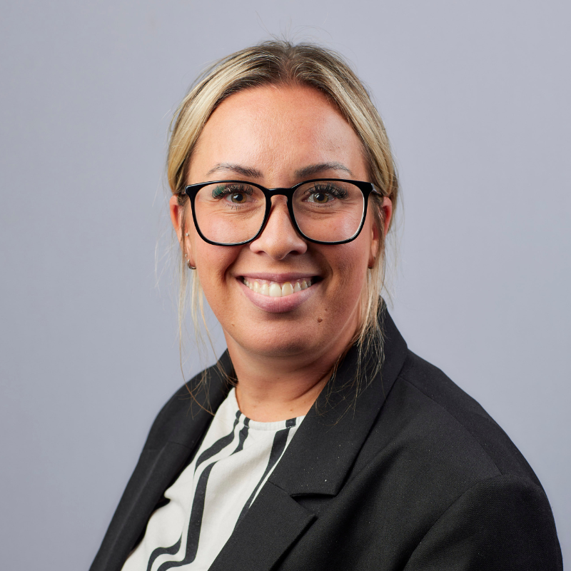 photo of Helena Cummings