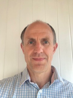 photo of Wesley Henry