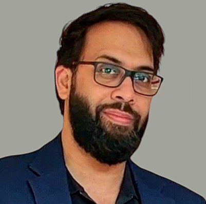 photo of Nazir Hussain