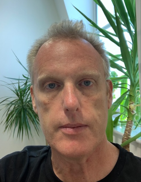 photo of Brendan Delaney