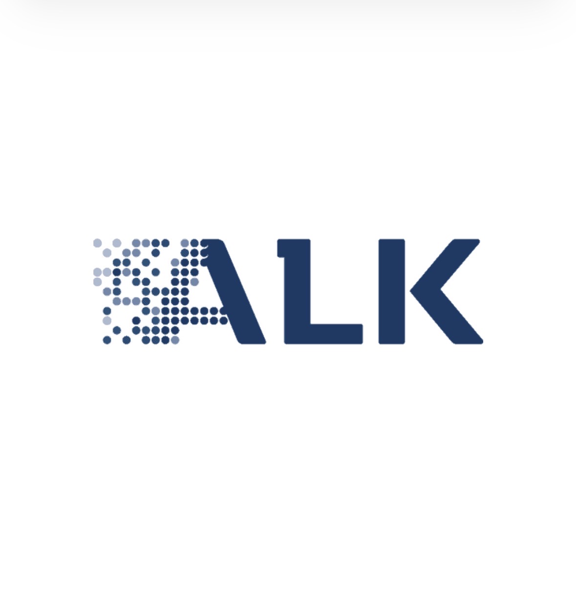 Logo for ALK Abello