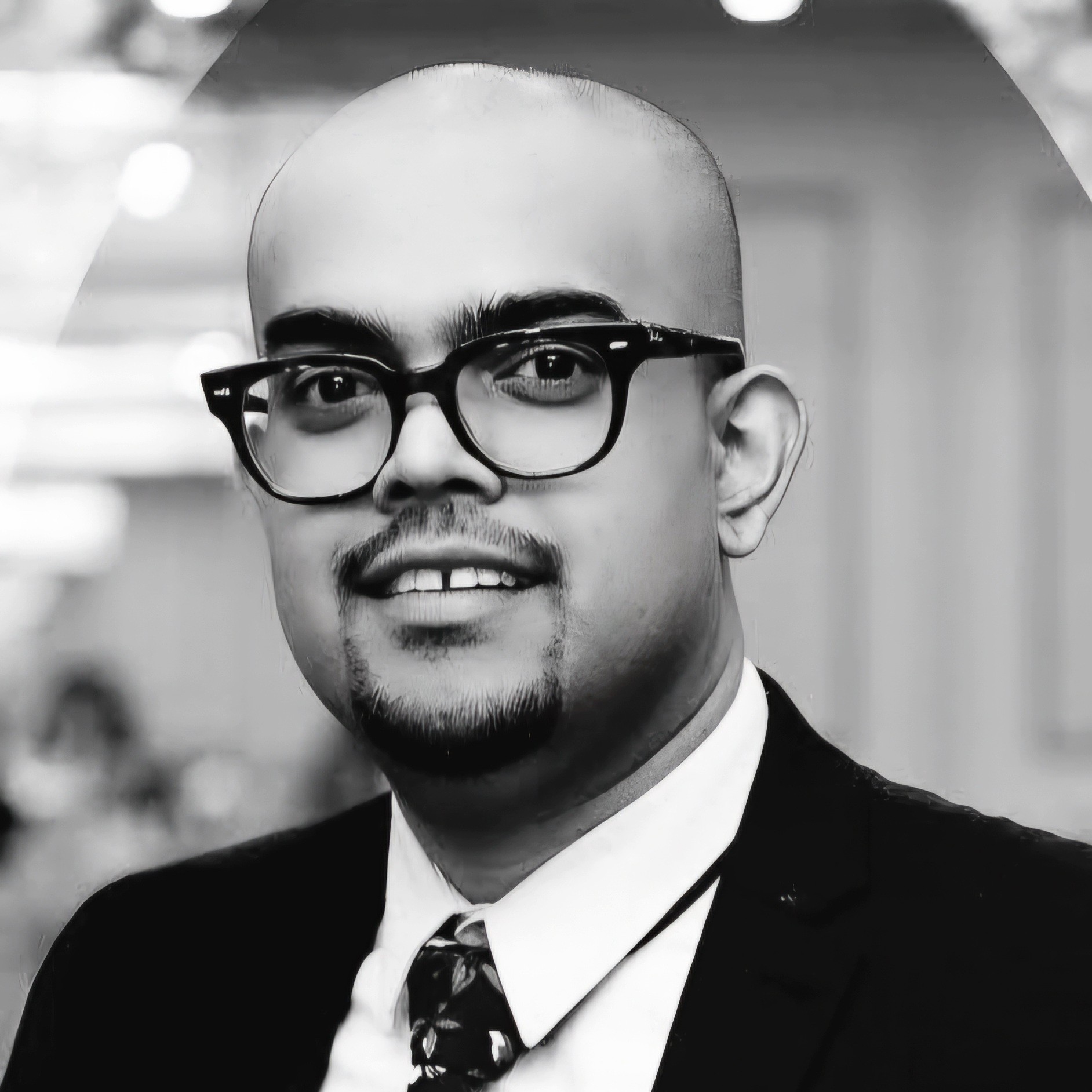 photo of Mohamed Mansoor