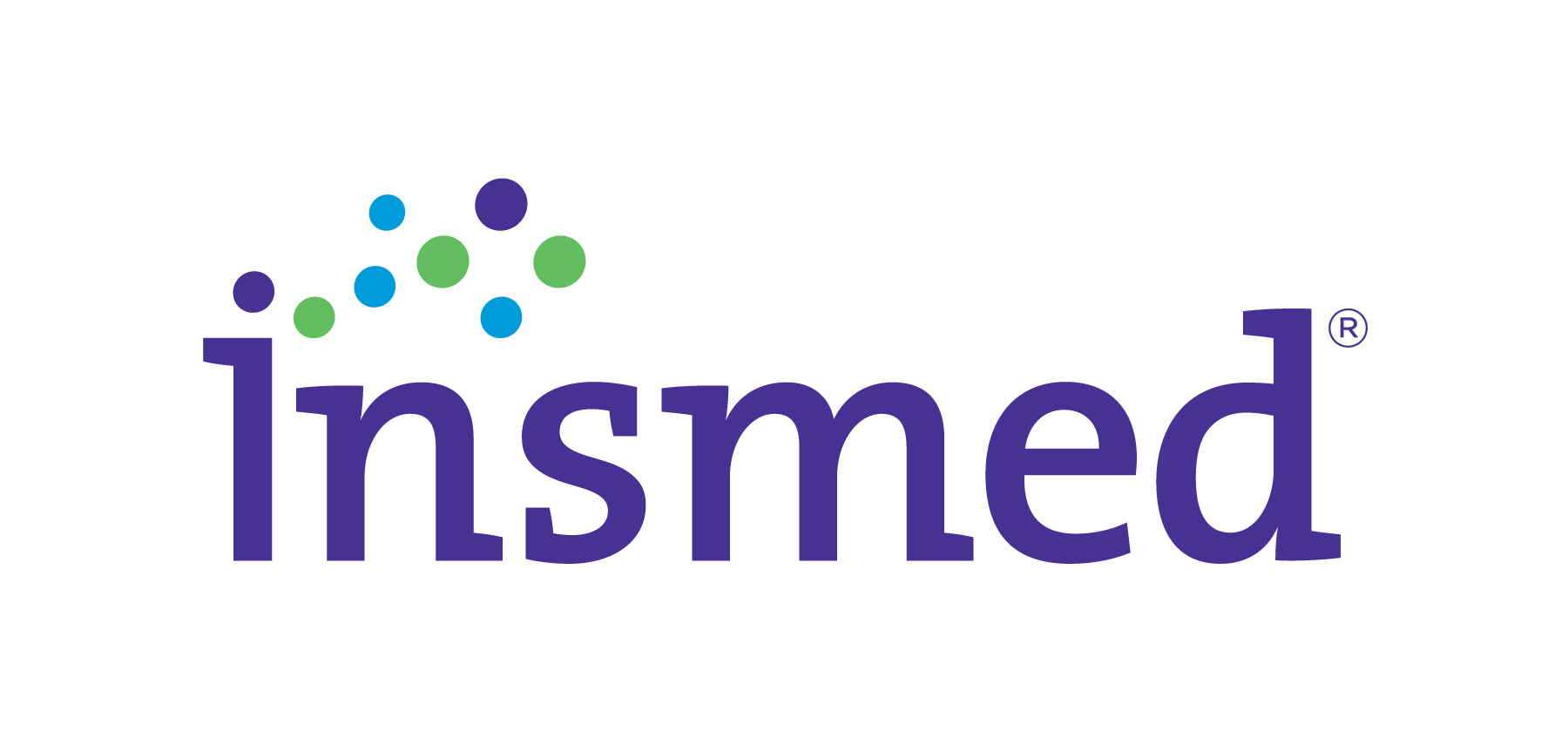 Logo for Insmed