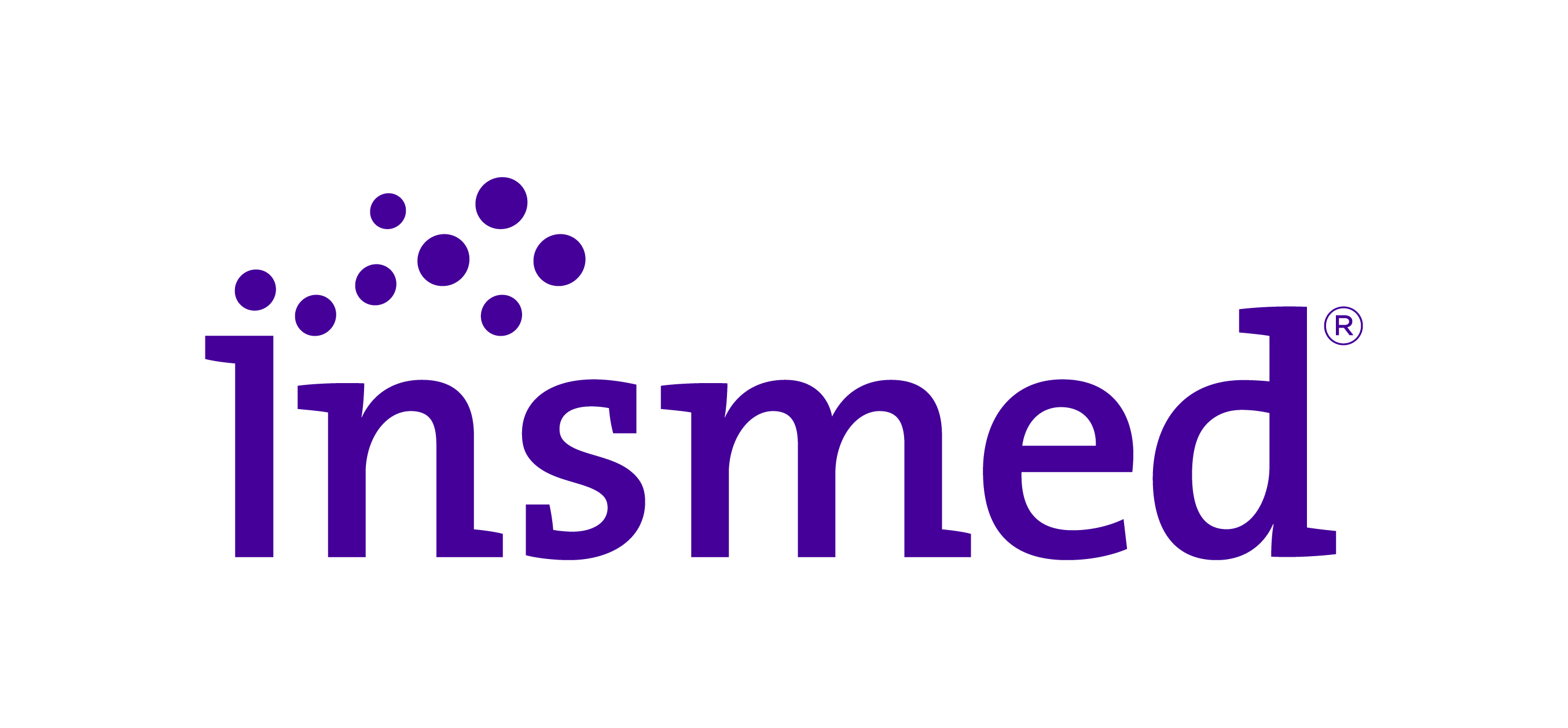 Logo for Insmed Ltd