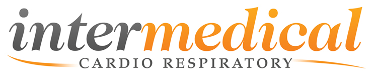Logo for Intermedical (UK) Ltd.