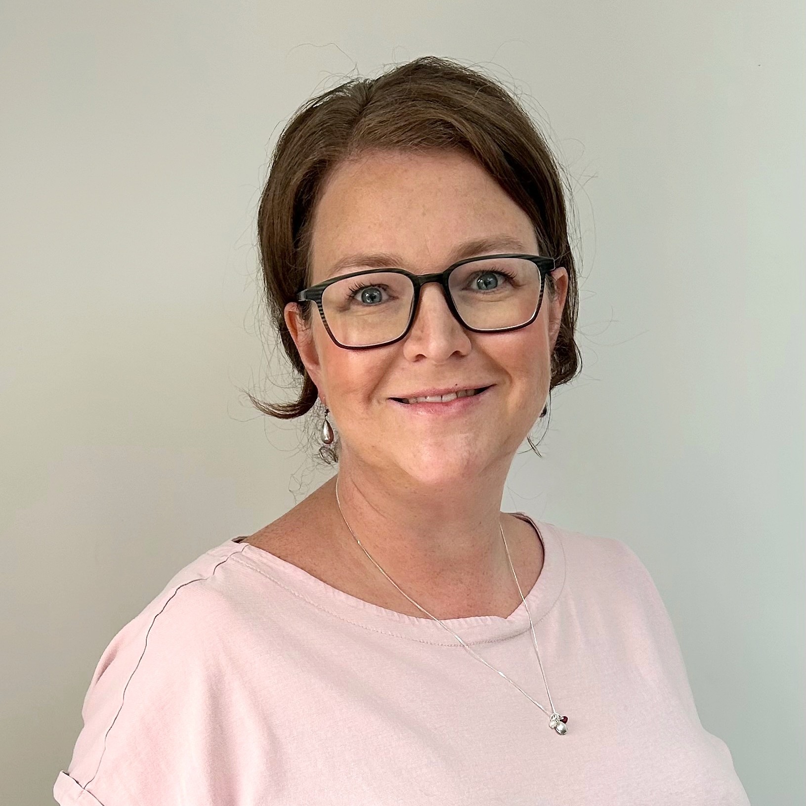 photo of Kate Gillett