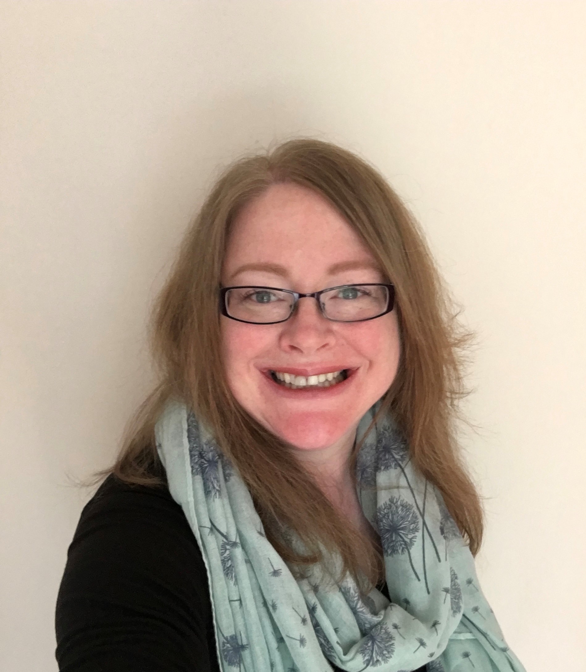 photo of Kerry Woodward