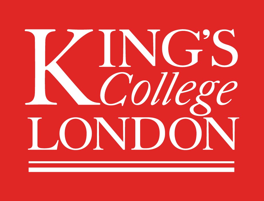 Logo for School of Life Course and Population Sciences (King's College London)