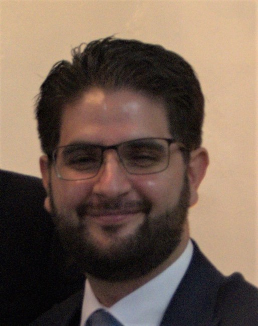 photo of Adam Kyriacou
