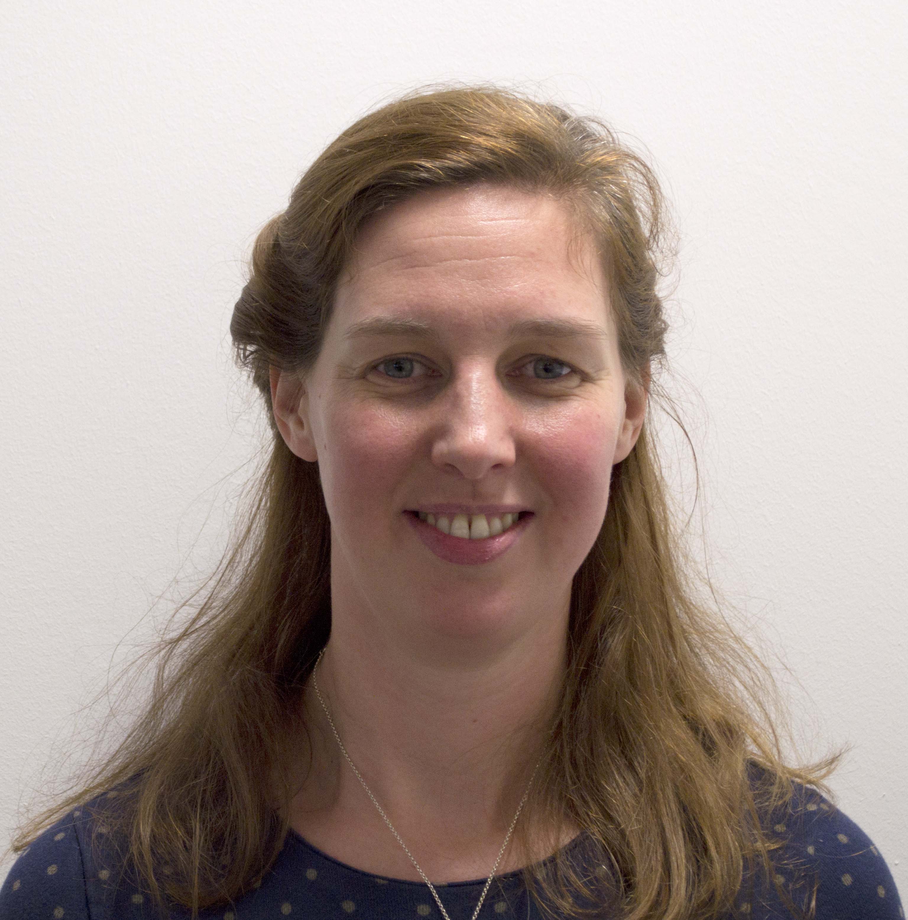 photo of Laura Neilson
