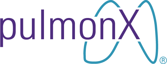 Logo for Pulmonx UK Ltd