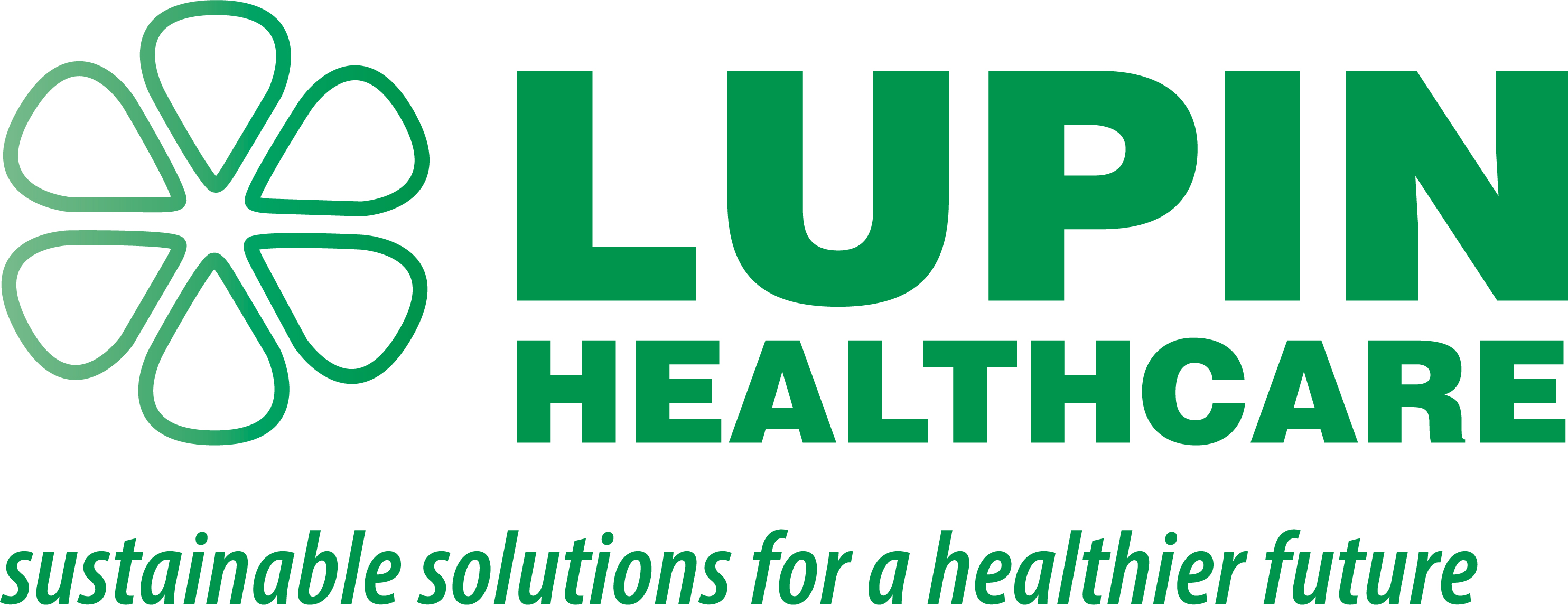 Logo for Lupin Healthcare UK