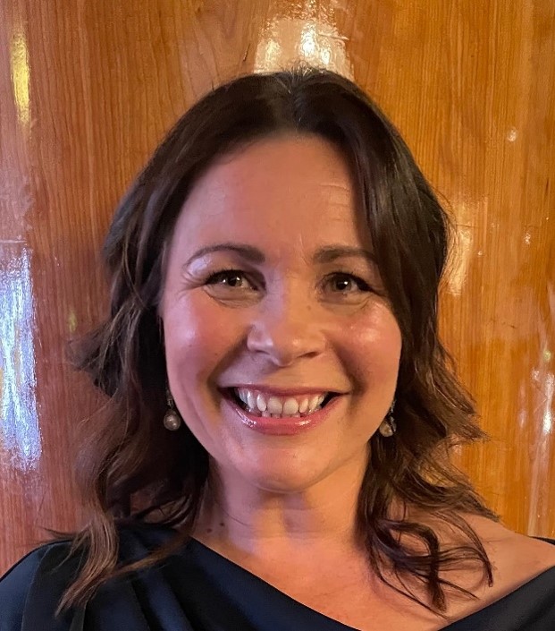 photo of Gail McKeown