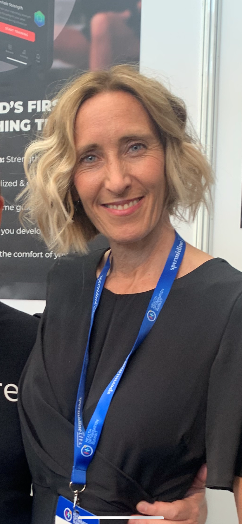 photo of Julie Moore