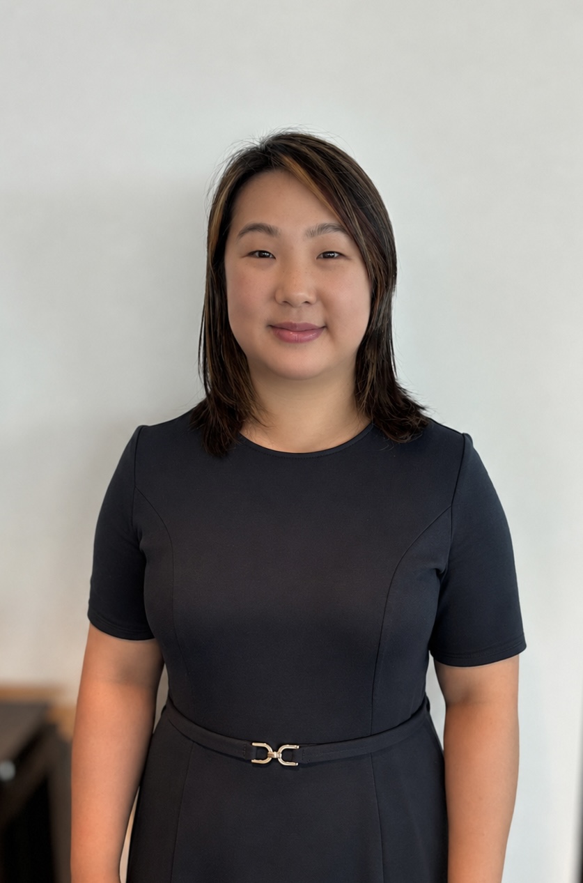 photo of Joyce Pang