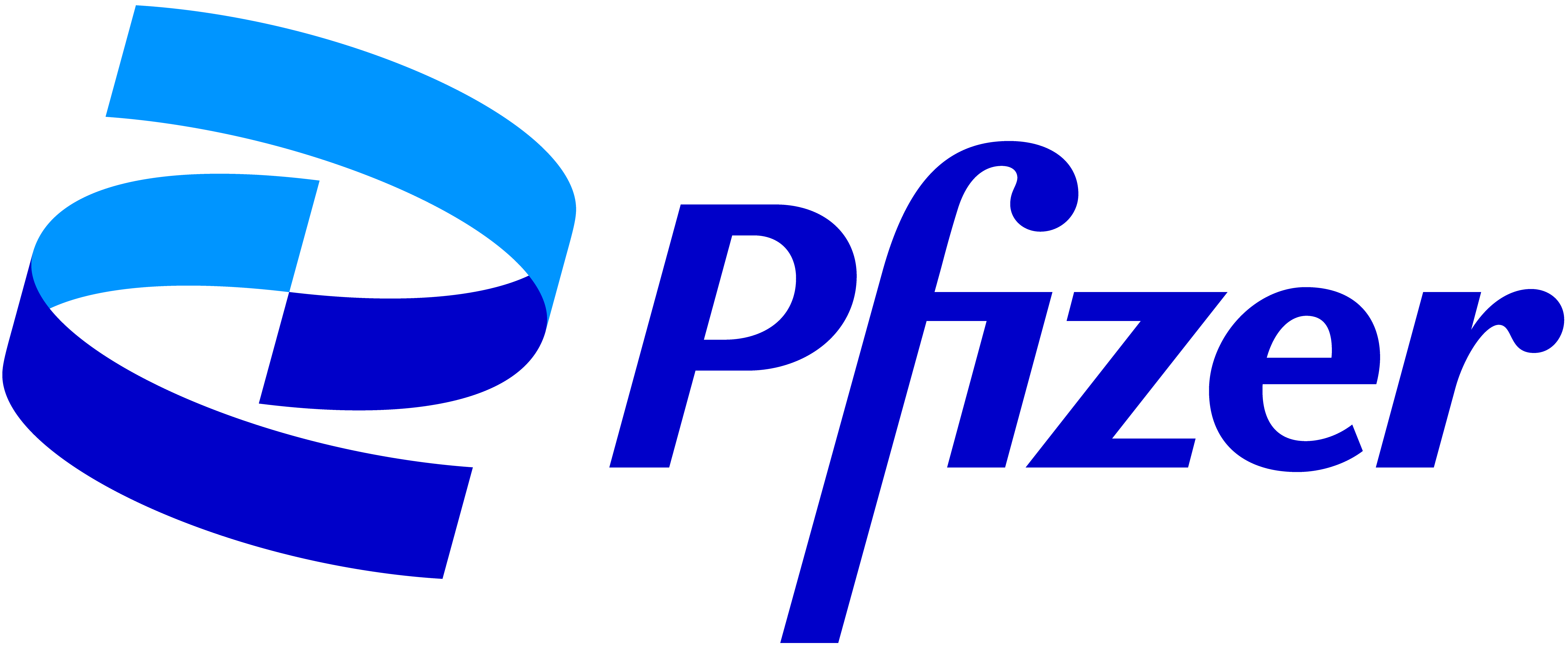 Logo for Pfizer Ltd
