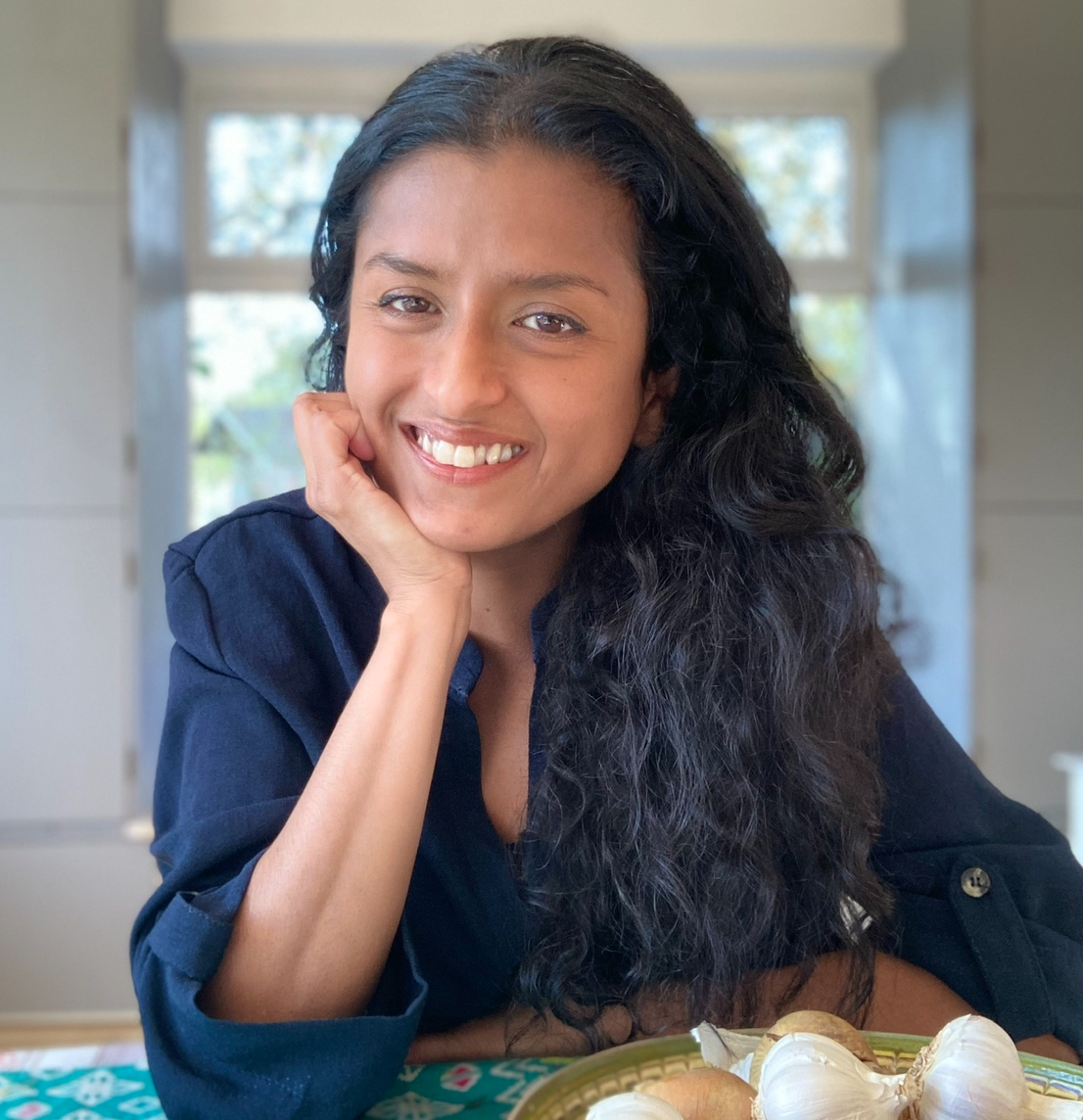 photo of Sundhya Raman