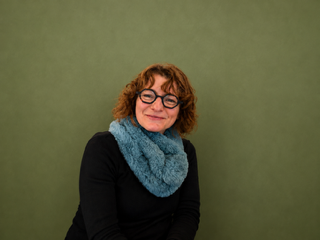photo of Jacqueline Pollington