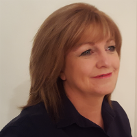 photo of Oonagh Potts