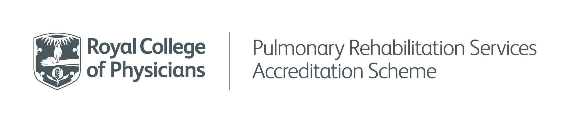 Logo for Royal College of Physicians - National Respiratory Audit Programme