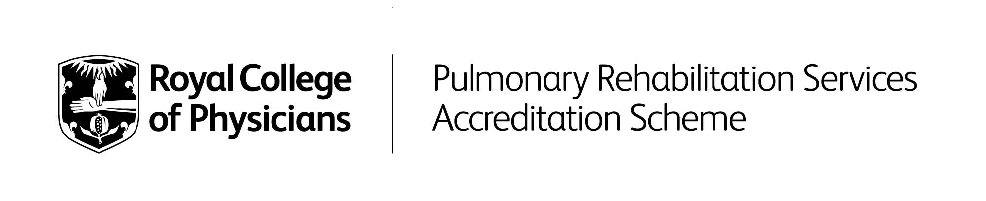 Logo for Royal College of Physicians - PRSAS