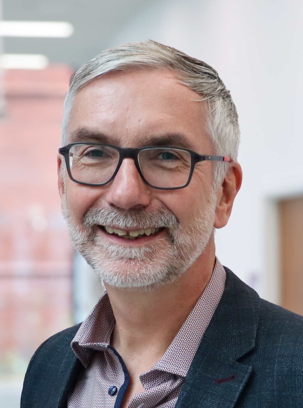 photo of Stephen Fowler