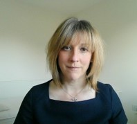 photo of Rachael Evans