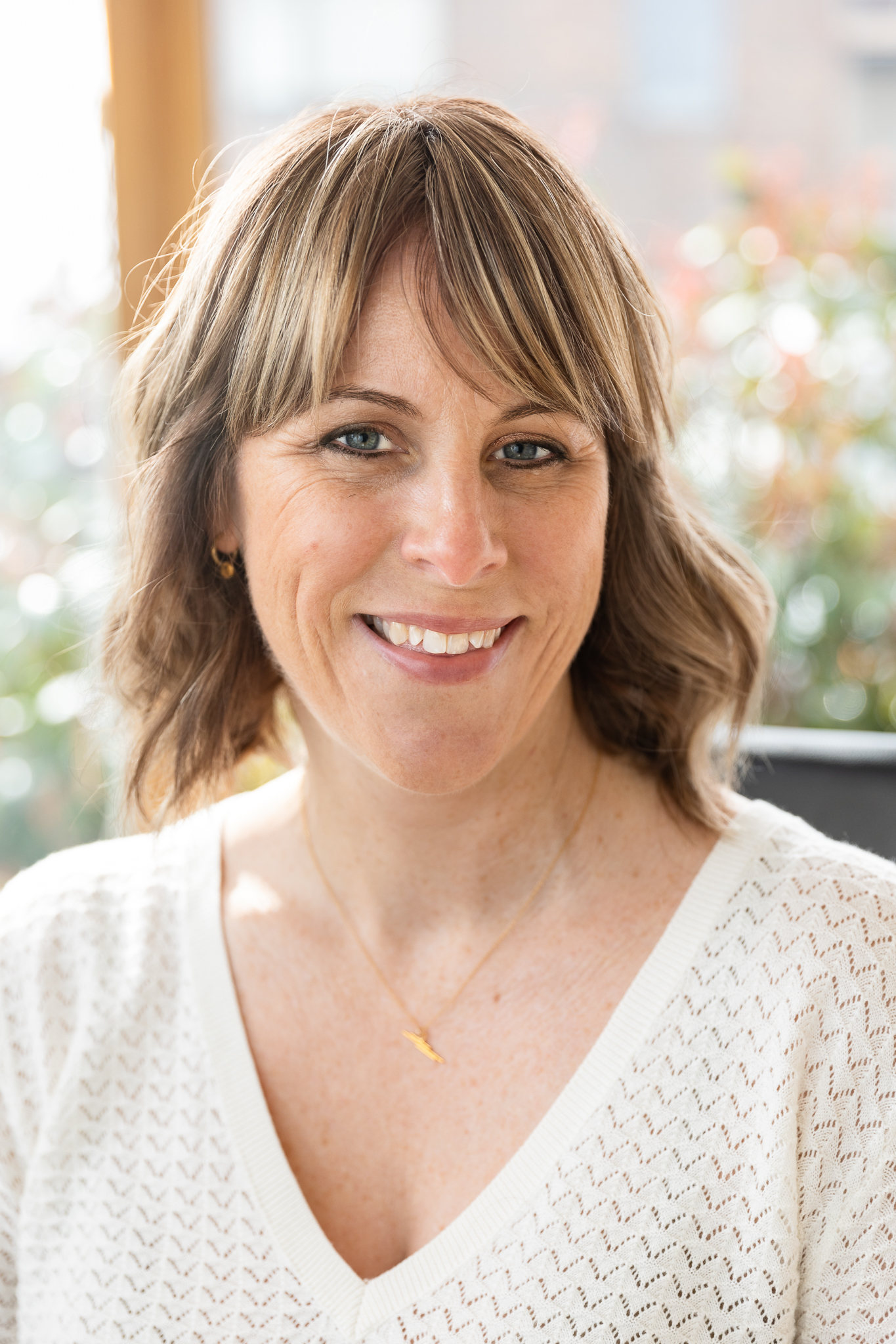 photo of Rachel Morris