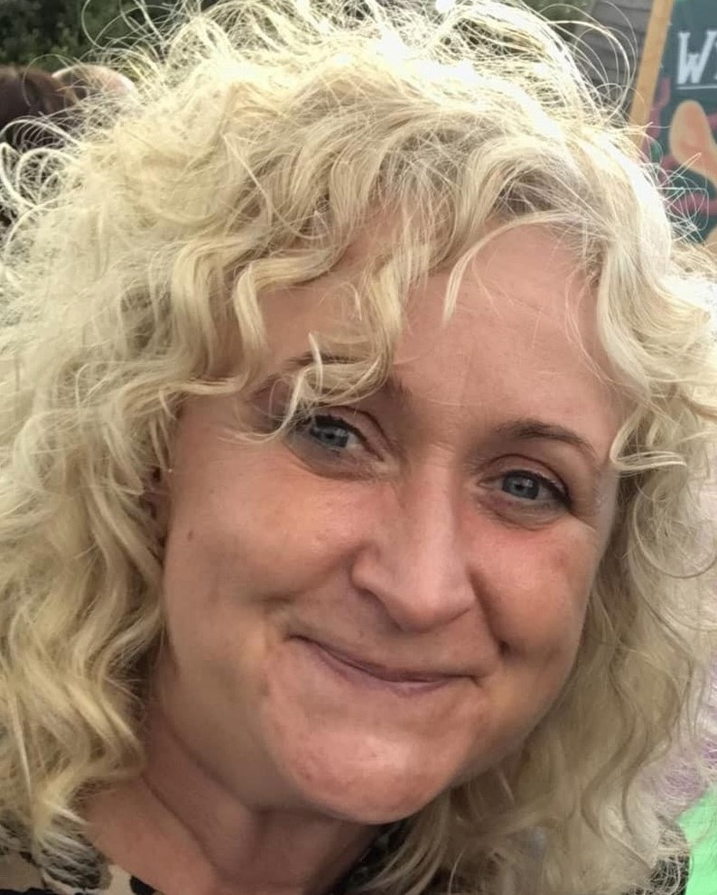 photo of Rachel Williams